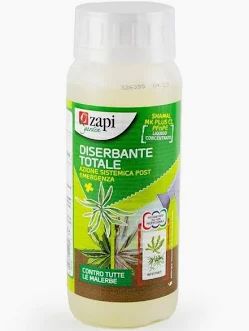 Diserbante totale Diserbante totale