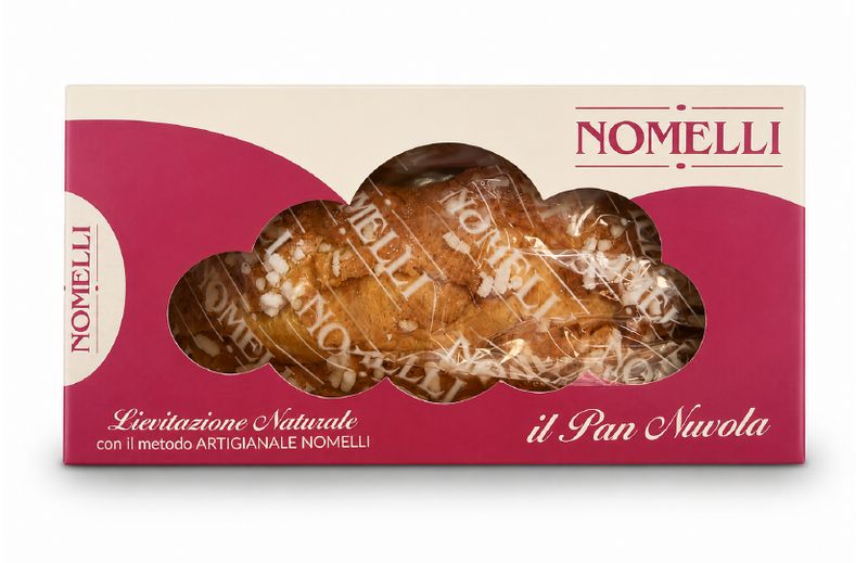 Pan nuvola Pan nuvola
