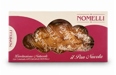 Pan nuvola Pan nuvola