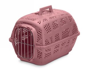 TRASPORTINO PER ANIMALI CARRY SPORT METAL