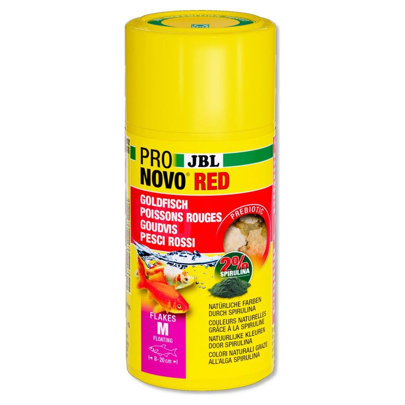 JBL PRONOVO RED JBL PRONOVO RED