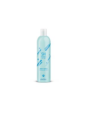 SHAMPOO PER CANI E GATTI LINEA PURE ODOR CONTROL SHAMPOO PER CANI E GATTI LINEA PURE ODOR CONTROL