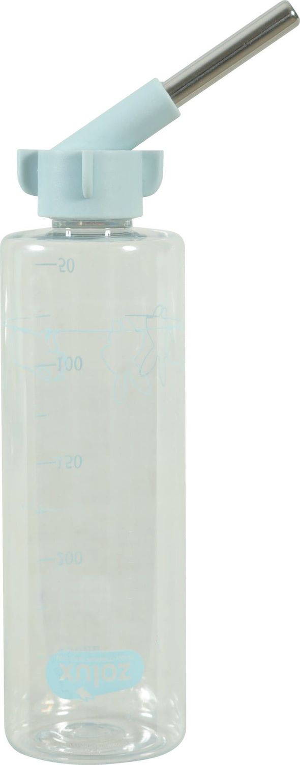 BEVERINO RODITORI GRADUATO 250 ML BEVERINO RODITORI GRADUATO 250 ML