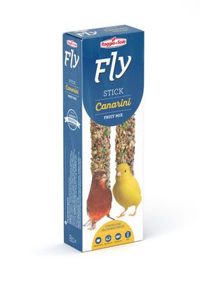 STICK CANARINI FRUIT MIX STICK CANARINI FRUIT MIX
