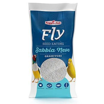 LETTIERA VOLATILI GRANIVORI LETTIERA VOLATILI GRANIVORI