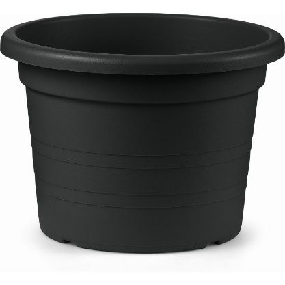 VASO CILINDRO IN PLASTICA VASO CILINDRO IN PLASTICA