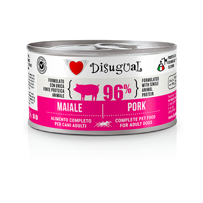 MAIALE MonoProtein Formula 150g MAIALE MonoProtein Formula 150g
