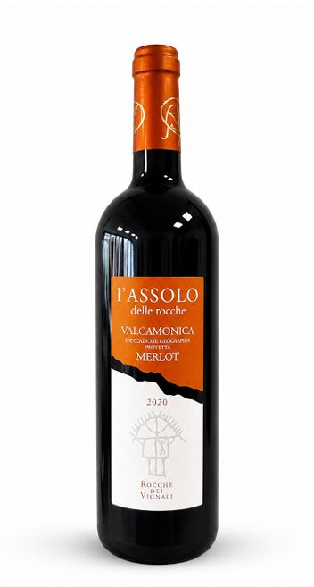 Rocche Dei Vignali L’Assolo delle Rocche Rocche Dei Vignali L’Assolo delle Rocche