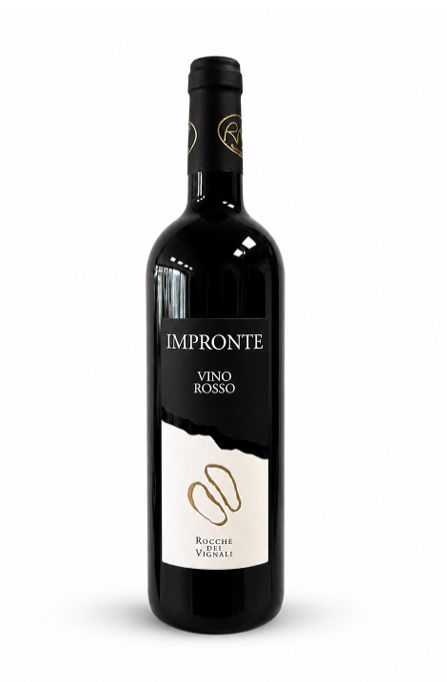 Rocche Dei Vignali Impronte