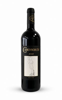 Rocche Dei Vignali Camunnorum 2020 Rocche Dei Vignali Camunnorum 2020