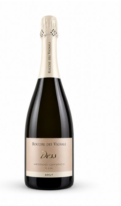 Rocche Dei Vignali  Dèss