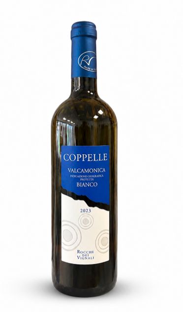 Rocche Dei Vignali Coppelle Rocche Dei Vignali Coppelle