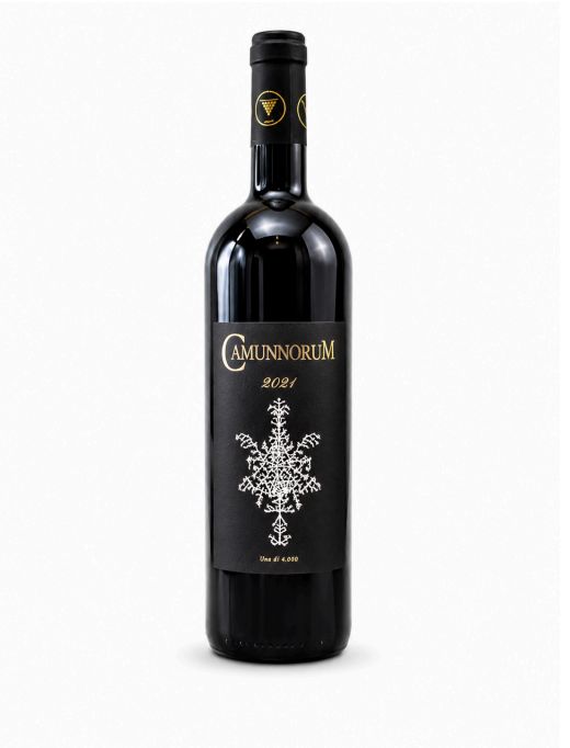 Rocche Dei Vignali  Camunnorum 2021