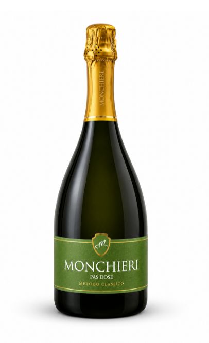 Cantina Monchieri  “Pas Dose”