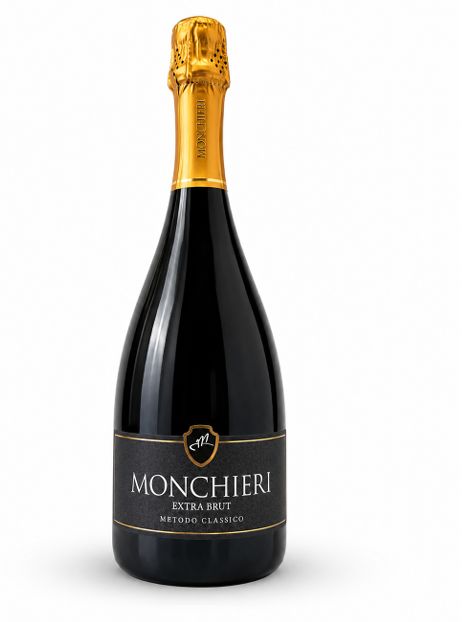 Cantina Monchieri  “Extra Brut”