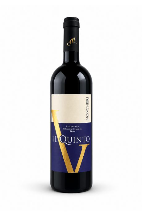 Cantina Monchieri “Il Quinto” Cantina Monchieri “Il Quinto”