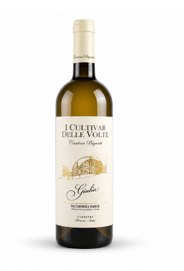 I Cultivar Delle Volte '' Giulia'' I Cultivar Delle Volte '' Giulia''