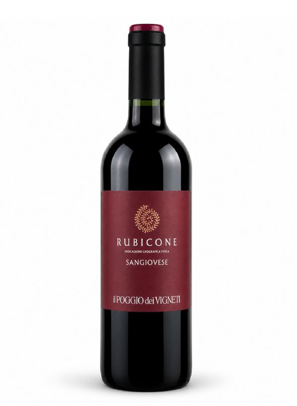Poggio Dei Vigneti Rubicone Poggio Dei Vigneti Rubicone