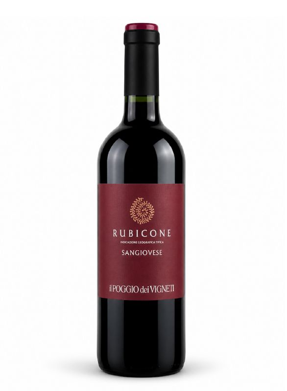 Poggio Dei Vigneti Rubicone