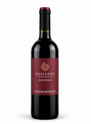 Poggio Dei Vigneti Rubicone Poggio Dei Vigneti Rubicone