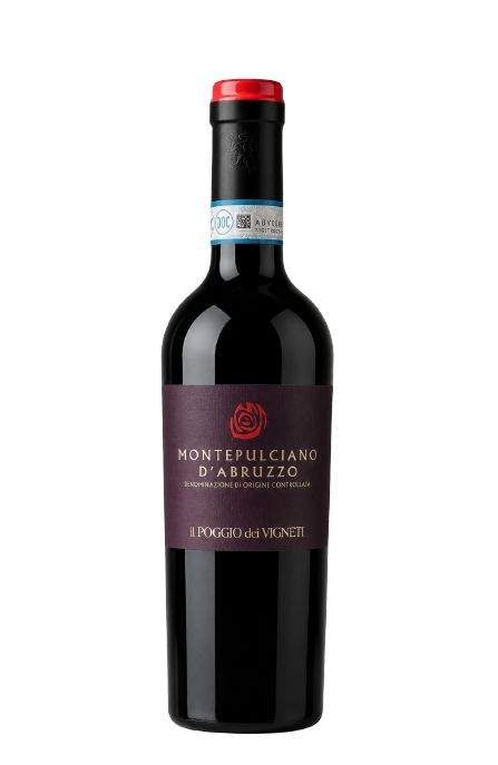 Poggio Dei Vigneti Monte Pulciano Poggio Dei Vigneti Monte Pulciano