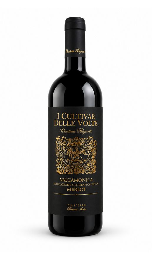 I Cultivar Delle Volte ''Merlot'' I Cultivar Delle Volte ''Merlot''