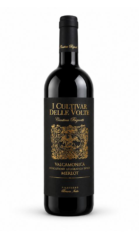 I Cultivar Delle Volte ''Merlot''
