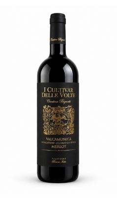 I Cultivar Delle Volte ''Merlot'' I Cultivar Delle Volte ''Merlot''