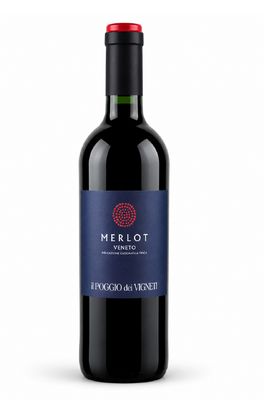 Poggio Dei Vigneti Merlot Poggio Dei Vigneti Merlot