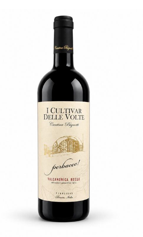 I Cultivar Delle Volte '' Perbacco''