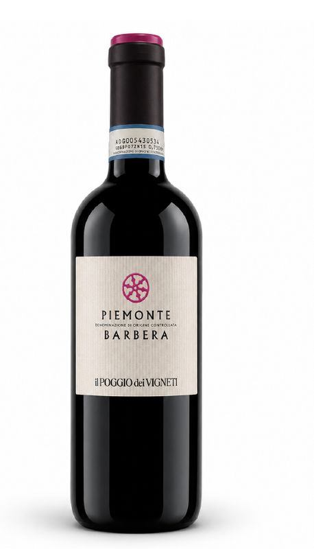 Poggio Dei Vigneti Barbera