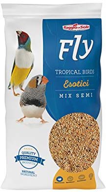 Fly Mix semi Esotici Fly Mix semi Esotici