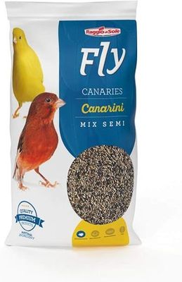 Mangime per Canarini 1kg /5kg/20kg Alimento completo per il benessere dei tuoi amici alati Mangime per Canarini 1kg /5kg/20kg Alimento completo per il benessere dei tuoi amici alati