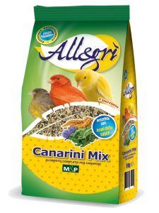 Canarini Mix 1kg