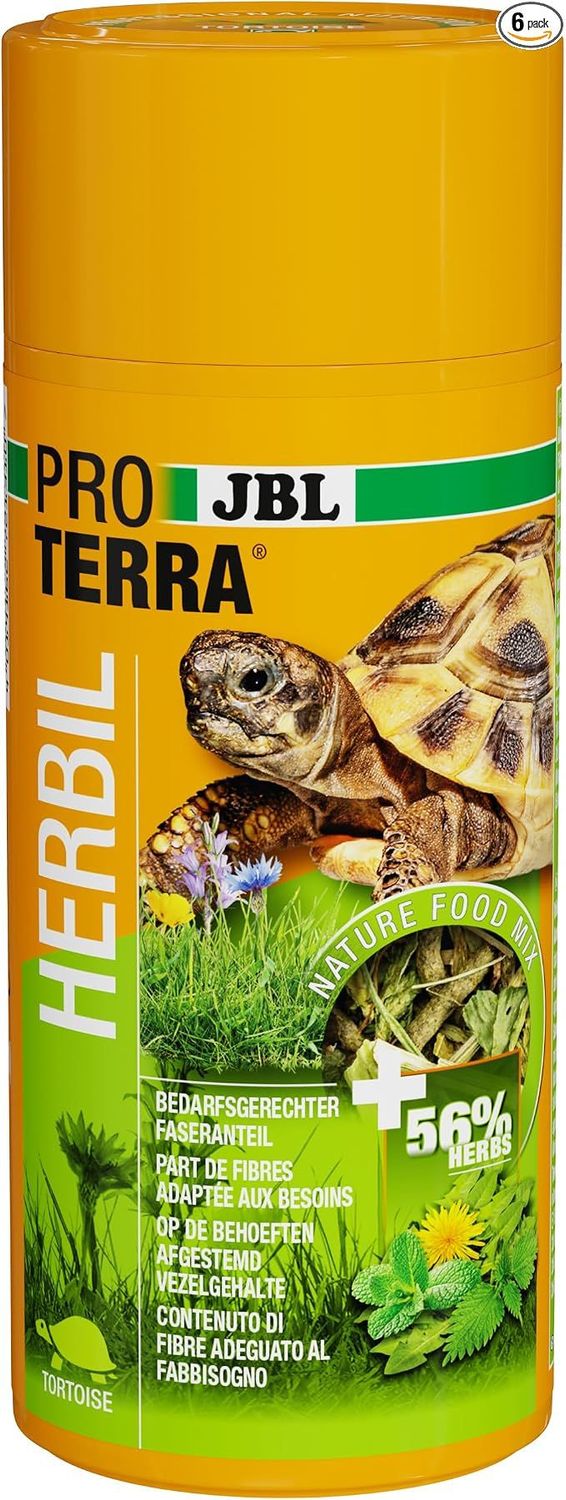 JBL Proterra HERBIL 250 ml