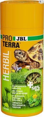 JBL Proterra HERBIL 250 ml JBL Proterra HERBIL 250 ml