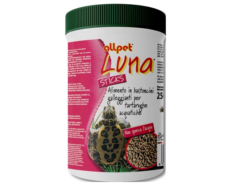 All pet luna stick 250 g All pet luna stick 250 g