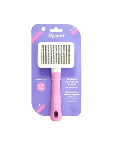 Cardatore Hairmony Cardatore Hairmony