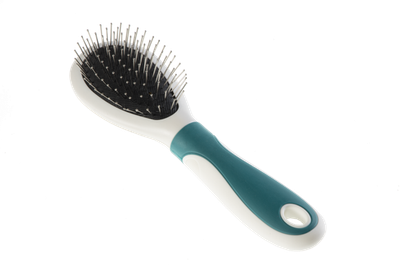 Gim Dog Spazzola con Denti Arrotondati Gim Dog Spazzola con Denti Arrotondati