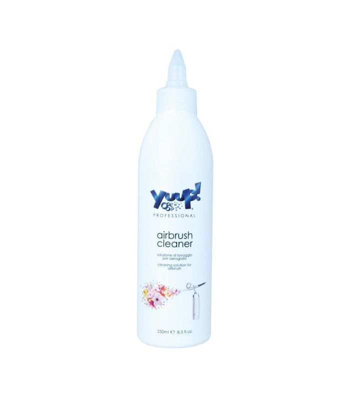 Yuup! Professional Airbrush Cleaner 250ml Yuup! Professional Airbrush Cleaner 250ml