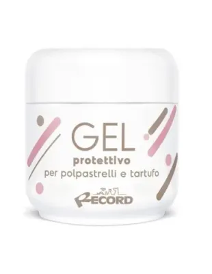 Gel protettivo polpastrelli e tartufo per cani e gatti 50 ml Gel protettivo polpastrelli e tartufo per cani e gatti 50 ml
