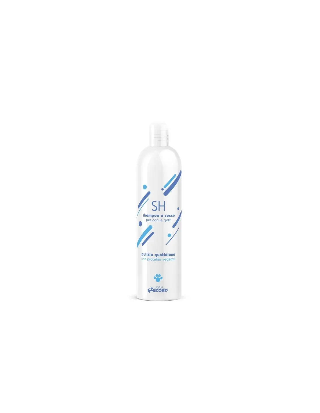 Shampoo spray a secco per cani e gatti linea Professional 125 ml Shampoo spray a secco per cani e gatti linea Professional 125 ml