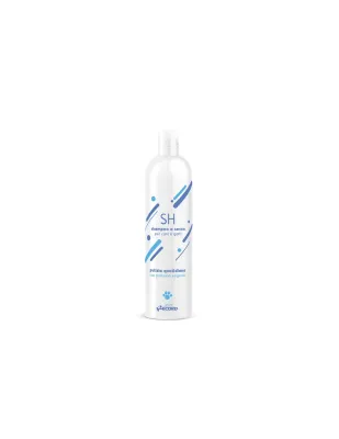 Shampoo spray a secco per cani e gatti linea Professional 125 ml Shampoo spray a secco per cani e gatti linea Professional 125 ml