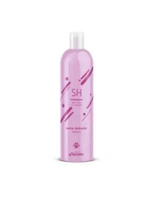 Shampoo per cani e gatti linea Delicata extra delicato per cuccioli 250ml Shampoo per cani e gatti linea Delicata extra delicato per cuccioli 250ml