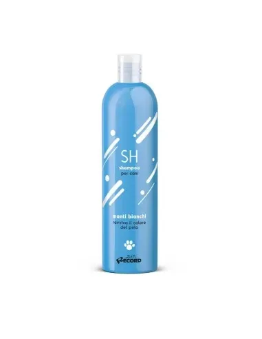Shampoo cani e gatti Colour Specialist Manti bianchi Shampoo cani e gatti Colour Specialist Manti bianchi