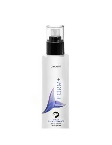 Lozione spray cani e gatti Charme Fixing+ Lozione spray cani e gatti Charme Fixing+