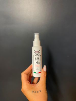 Pet 6 pets eau de parfum vanilla bisquit Pet 6 pets eau de parfum vanilla bisquit