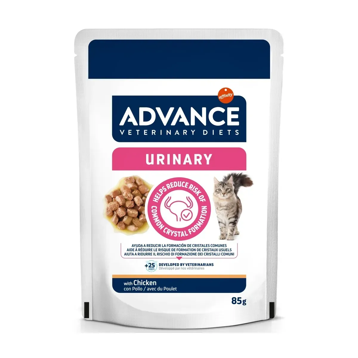Advance cat urinary 85GR Advance cat urinary 85GR