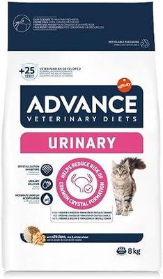 Advance urinary gatto400gr Advance urinary gatto400gr