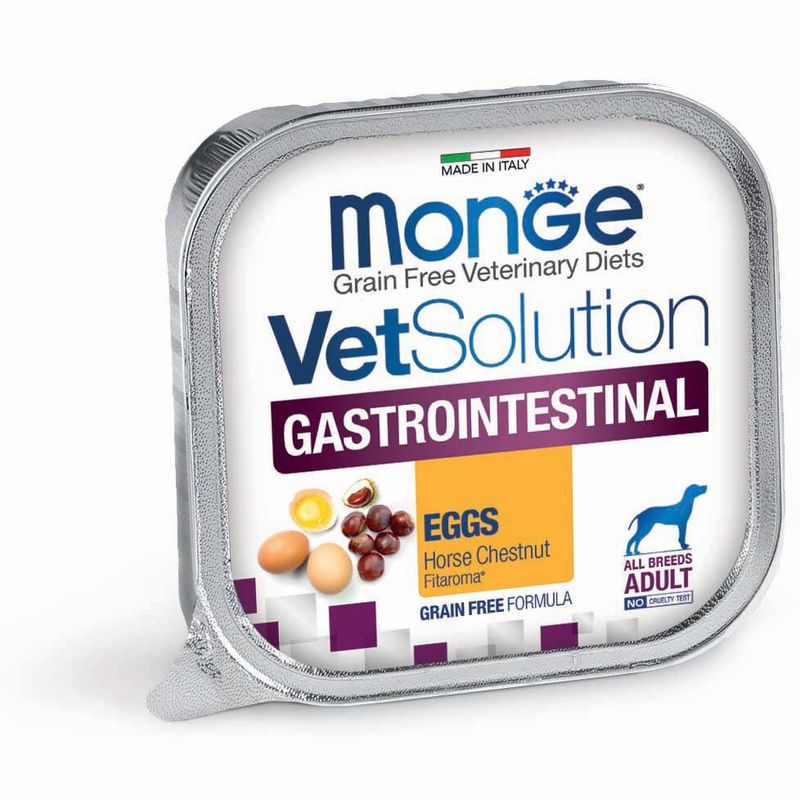 Monge VetSolution Gastrointestinal Canine 150gr